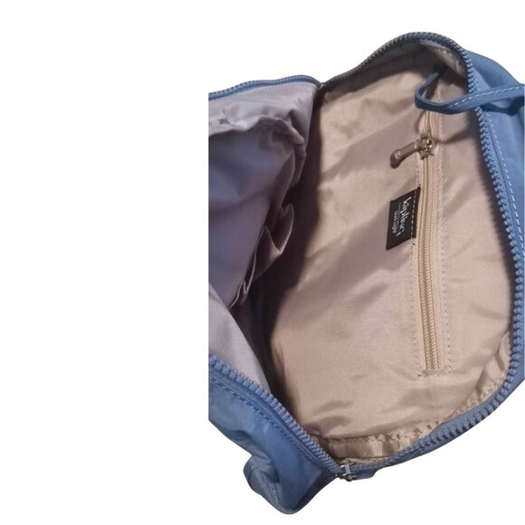 reduced brand new Vintage Kipling vintage City Pack Medium Backpack haze… - Picture 10 of 11